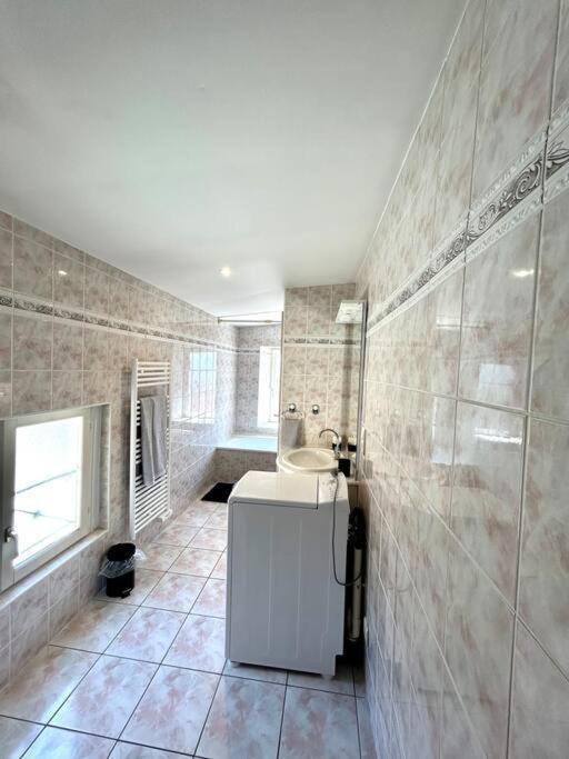 Charmant Studio De 50 M2 Chaumont  Exterior photo
