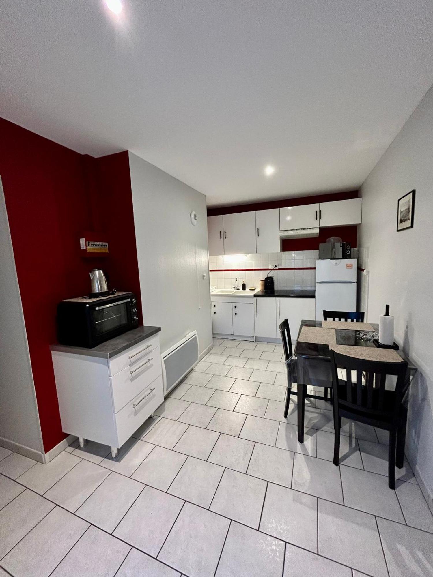 Charmant Studio De 50 M2 Chaumont  Exterior photo